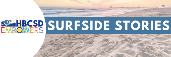 Surfside Stories Banner