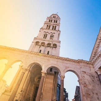 tourhub | Indus Travels | Premium Adriatic Wonders From Split 