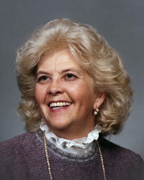 Linda Reily Profile Photo