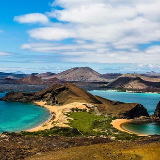 tourhub | Trafalgar | South America Revealed with Galápagos Legend East Cruise 