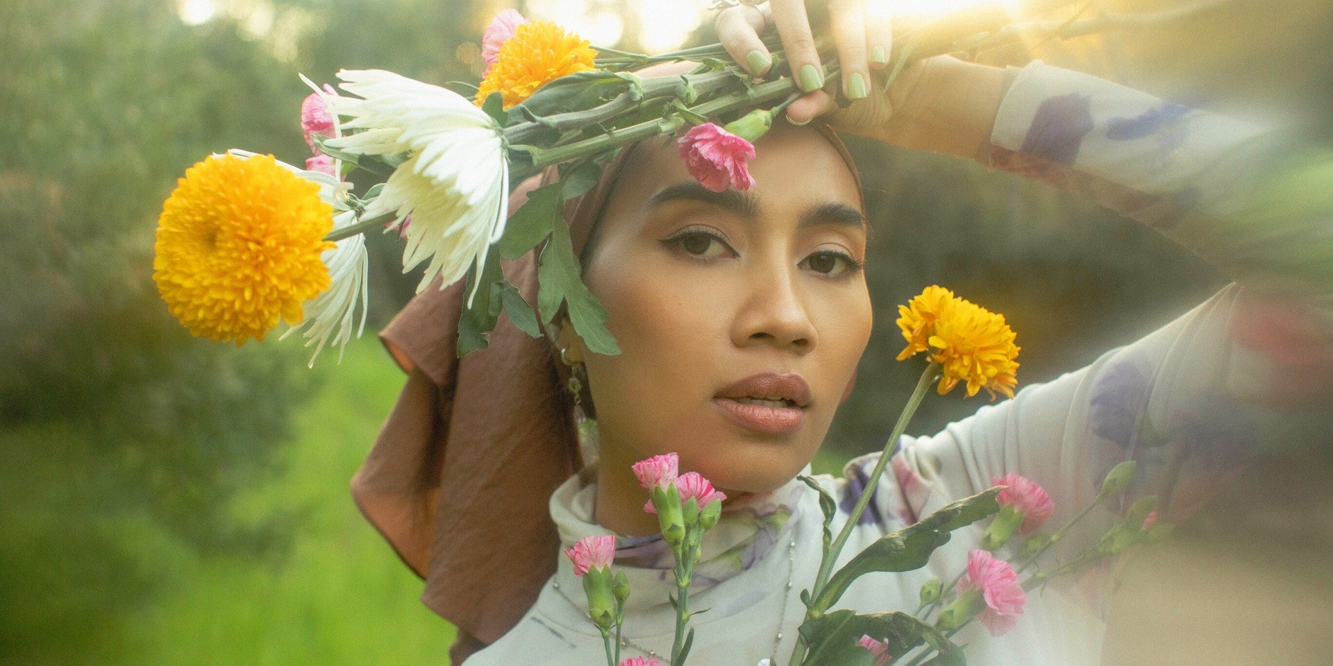Yuna on taking control, being her authentic self, and pushing Malaysian music to the global scene