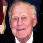Clarence J. Markowski Profile Photo