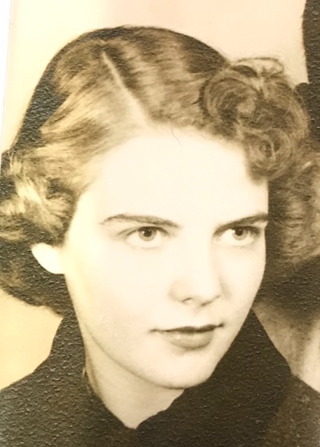 Betty R. Witt Profile Photo