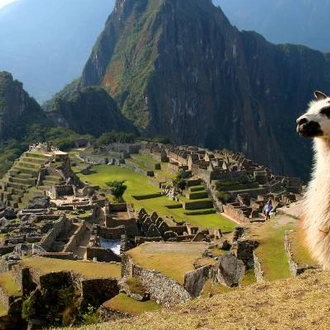 tourhub | On The Go Tours | Machu Picchu & Lake Titicaca - 11 days 