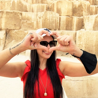 tourhub | Look at Egypt Tours | Egypt Romantic Tour-Cairo, Nile & Marsa Alam 