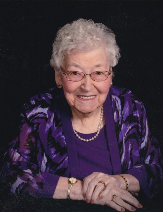 Virginia Bretthauer Profile Photo