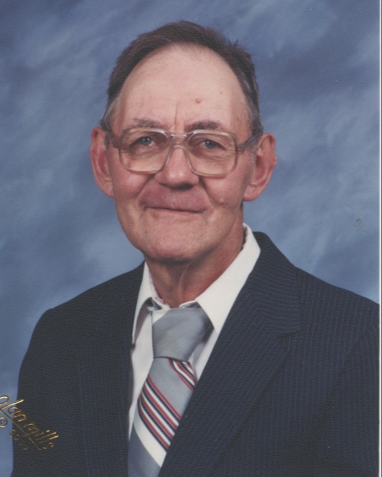 John H. Dresel Profile Photo