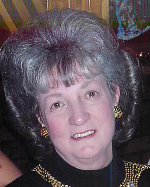 Margaret Valesky Profile Photo