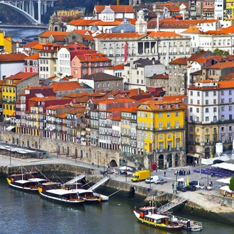 tourhub | Intrepid Travel | Portugal Real Food Adventure, featuring Galicia 