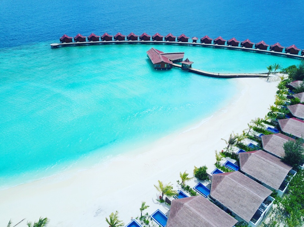 MAldives