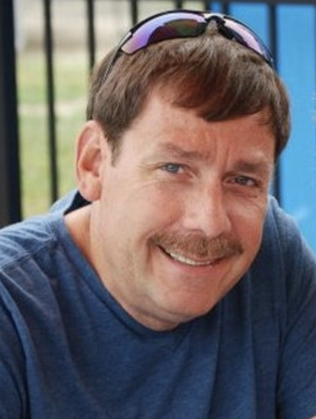 John O'Brien Profile Photo