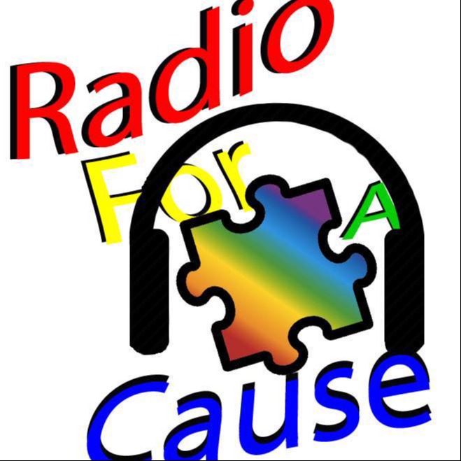 Radio for a Cause LLC logo