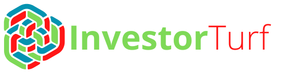 InvestorTurf logo