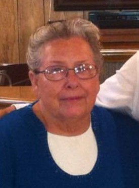 Patricia G. Calvert Profile Photo