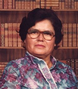 Margarita Mendoza Profile Photo