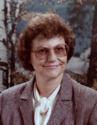 Marie Ellenberger Profile Photo