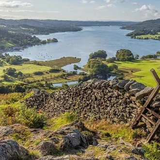 tourhub | Trafalgar | Britain and Ireland Highlights 