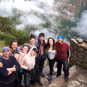 tourhub | Bamba Travel | Inca Trail Trek to Machu Picchu 5D/4N 