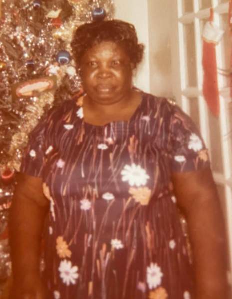Mrs. Ethel Harris Profile Photo