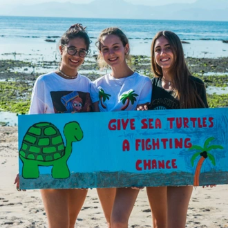 tourhub | Backpacking Tours | Turtle Conservation: Bali 