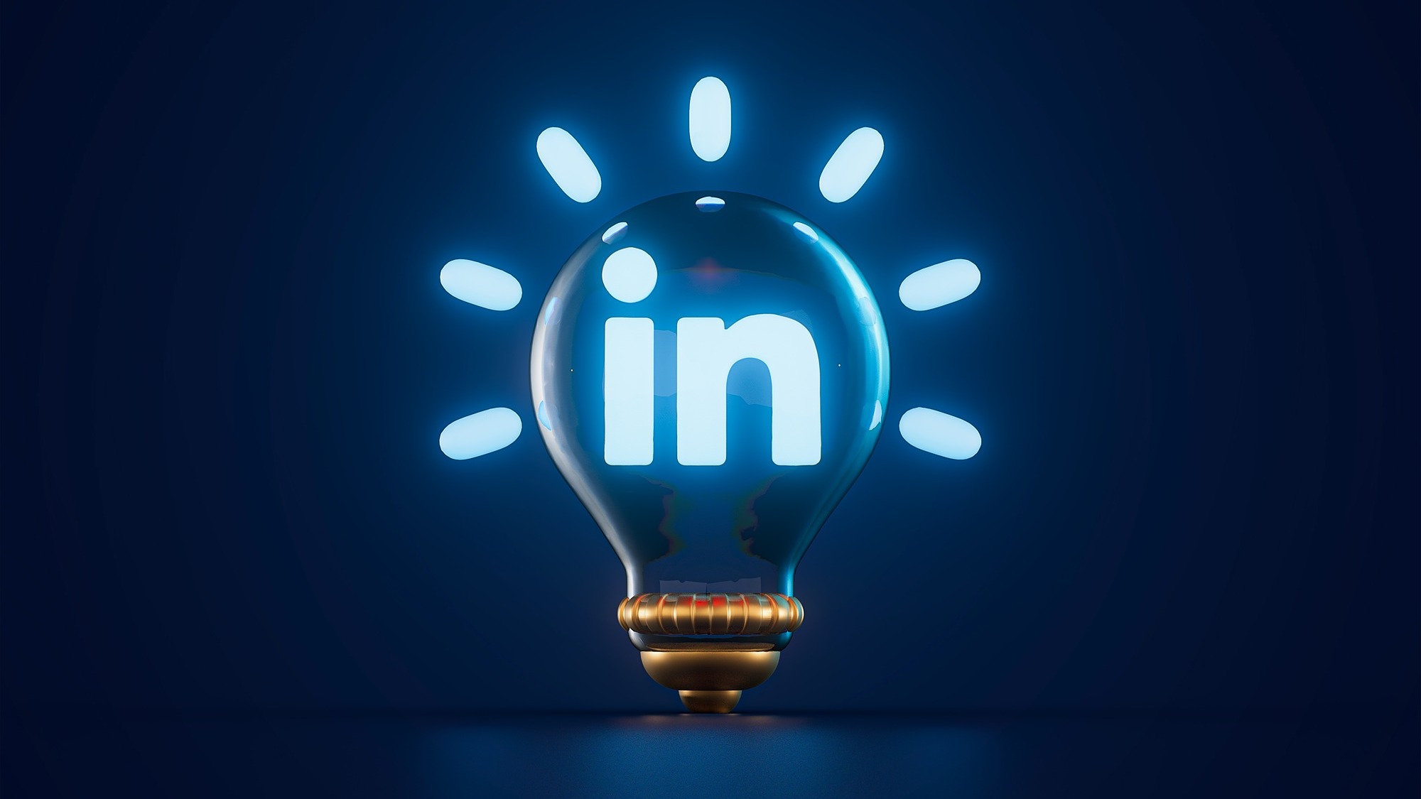 Représentation de la formation : LinkedIn : boostez votre marque professionnelle et personnelle