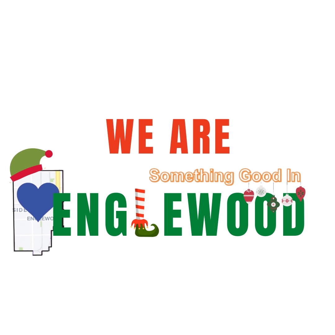 Something Good in Englewood logo