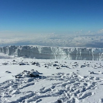 tourhub | Spider Tours And Safaris | MOUNT KILIMANJARO CLIMBING VIA MARANGU ROUTE 5 DAY TANZANIA 