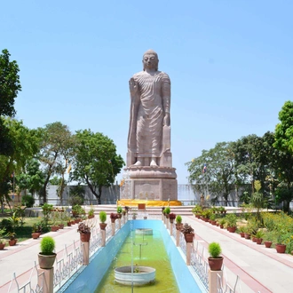 tourhub | Holidays At | Buddhist Temple with North East India Tour 