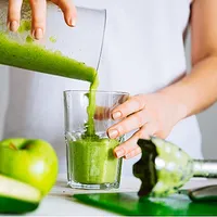 LAST CALL!  5 Day Smoothie Reset!  (May 20-25)
