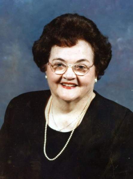 Mabel Allen Byrd Profile Photo