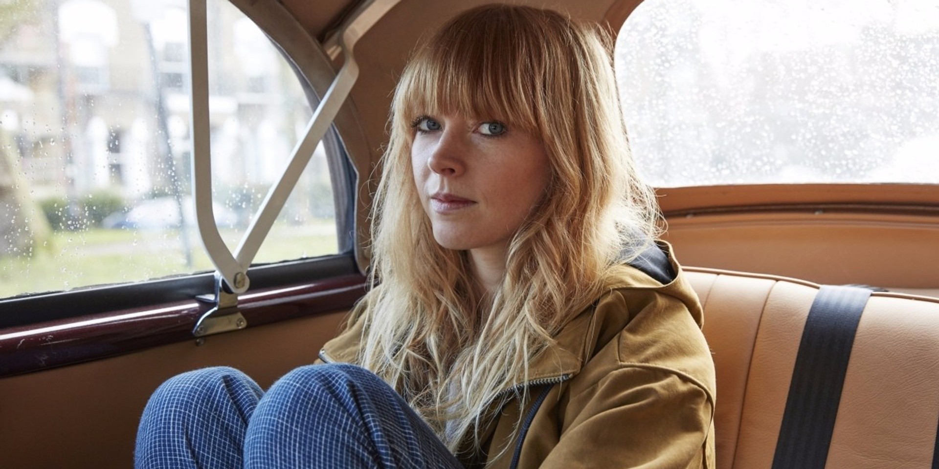 Lucy Rose launches vote for your hometown campaign