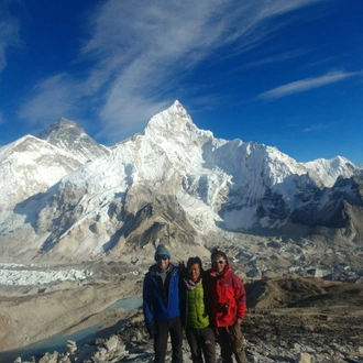 tourhub | Swotah Travel and Adventure | ANNAPURNA CIRCUIT TREK 