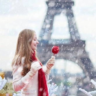 tourhub | Omega Tours | Noël à Paris: Festive Magic in the City of Love - Classic 