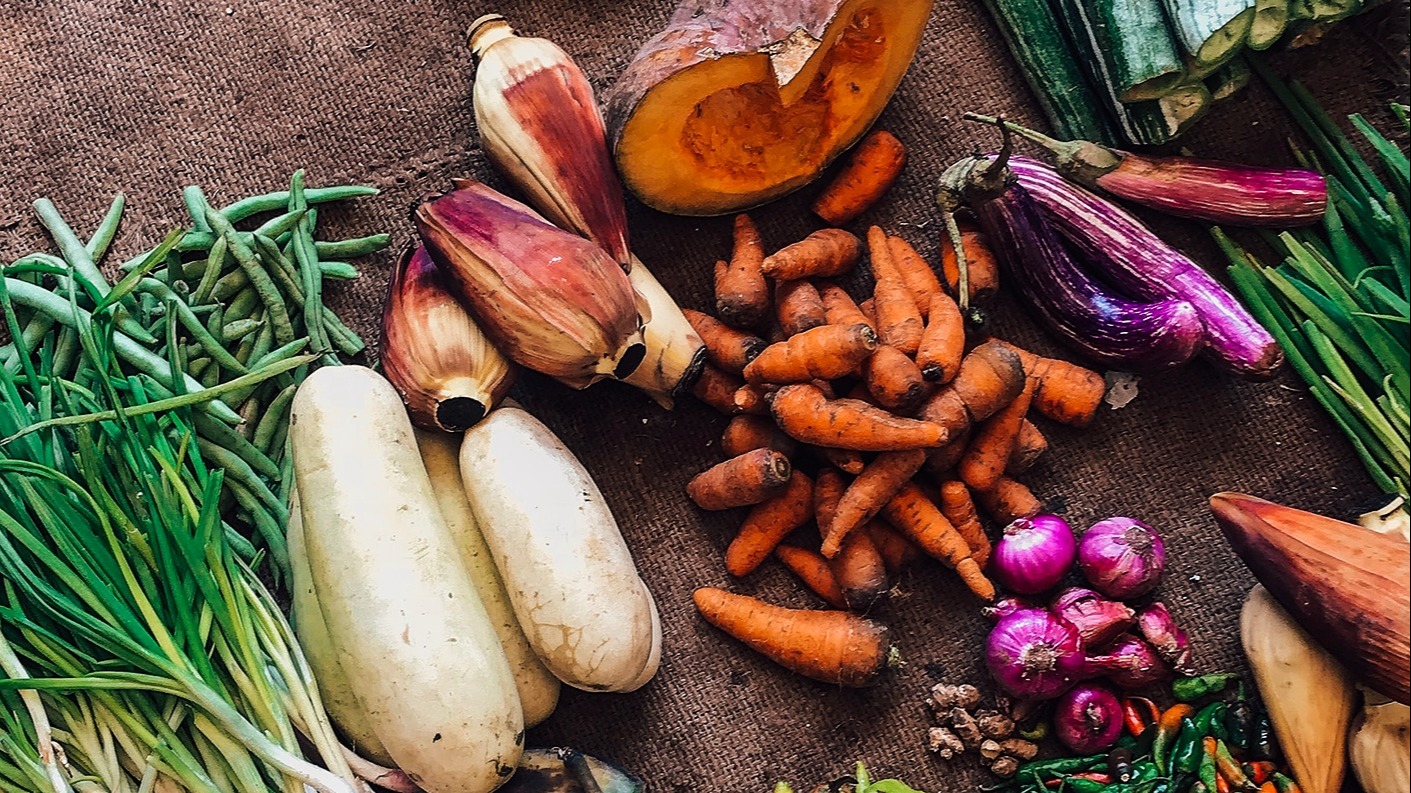 Représentation de la formation : RÉDUIRE LES DÉCHETS EN CUISINE