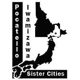 Pocatello/Iwamizawa Sister Cities