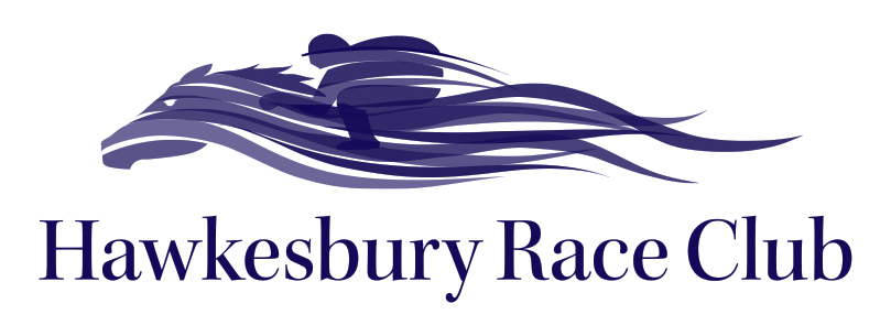 Hawkesbury Race Club Logo