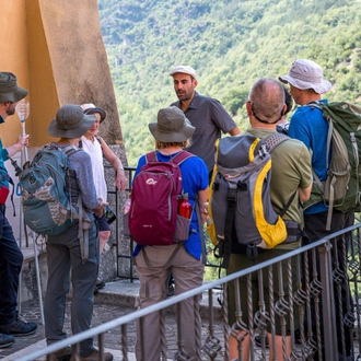 tourhub | Exodus Adventure Travels | Italian Apennines: Walks & Wildlife 