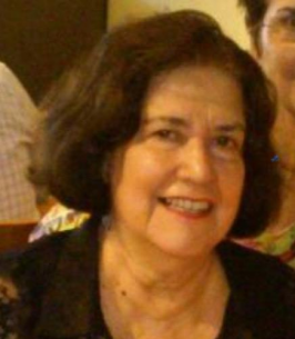 Alma R. Garza Obituary 2023 - Memorial Funeral Home