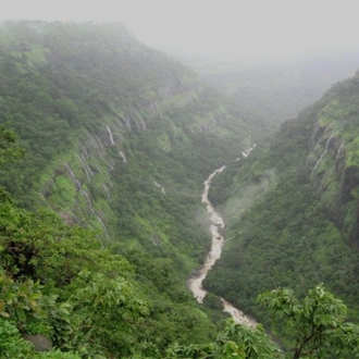 tourhub | Agora Voyages | Lonavala & Khandala Hills & Caves (2 Days) 