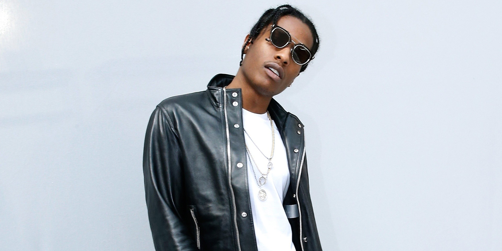A$AP Rocky to appear at Marquee Singapore's grand opening 