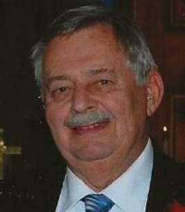 John A. Rudin Profile Photo