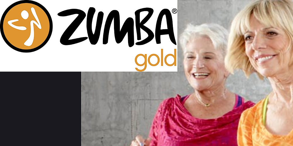 Zumba Gold with Susan (Term 2), Templestowe Lower, Wed 27th Apr 2022, 7 ...