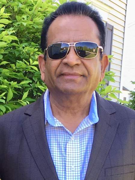 Kanti M. Patel Profile Photo