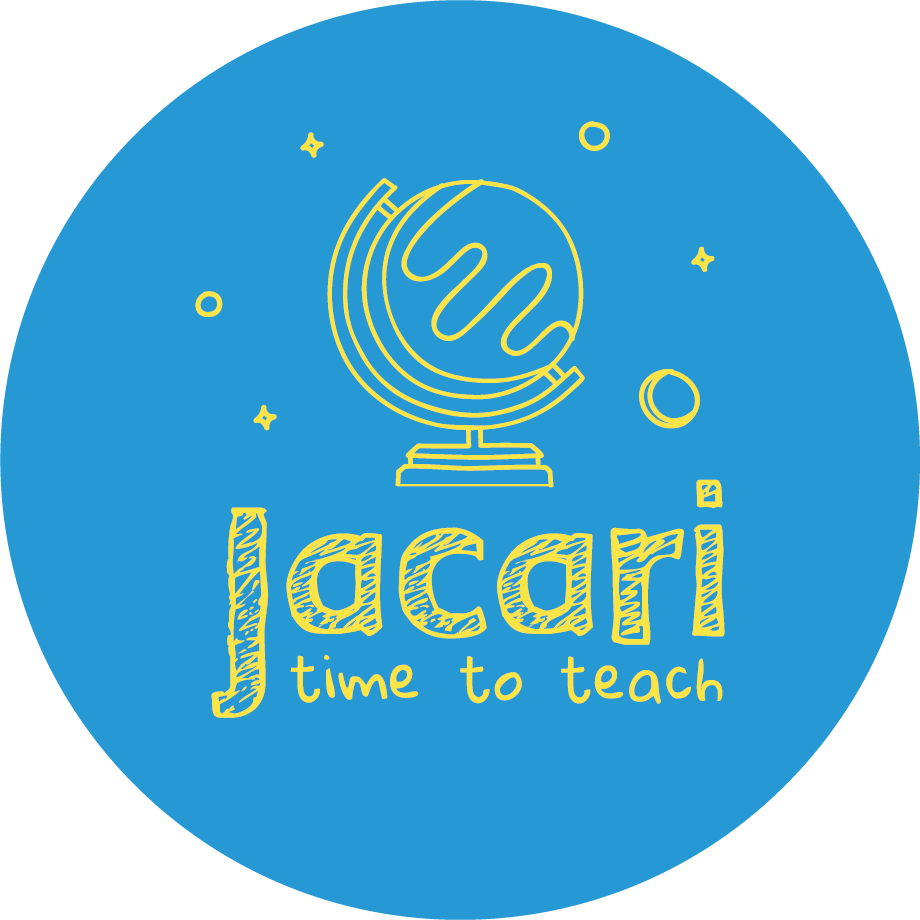 Jacari logo