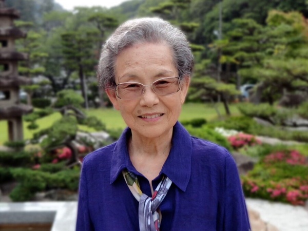 Shizuko Kikuchi Profile Photo