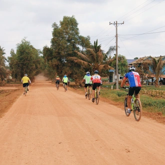 tourhub | Mr Biker Saigon | Vietnam to Cambodia 