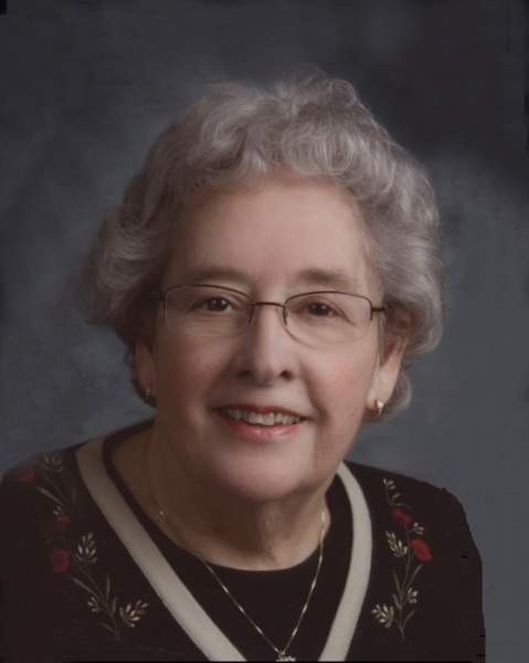 Betty Anne Voller Profile Photo