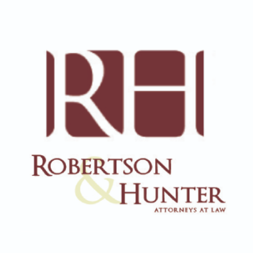 Contact | Robertson & Hunter, LLP