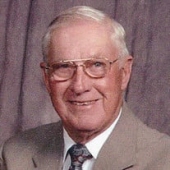 Donald M. Nelson Profile Photo