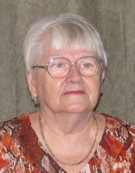Teresa Davidson Profile Photo